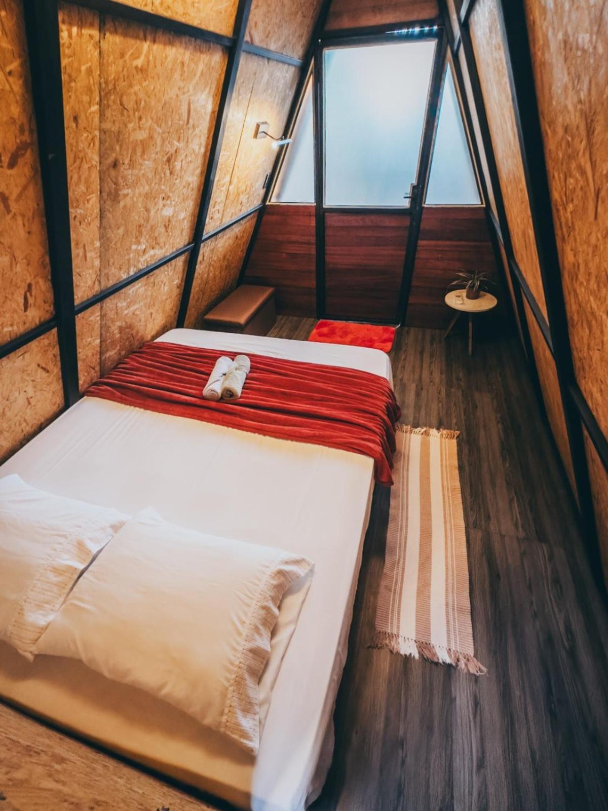 Hostel Native Boa Vista  Kültér fotó