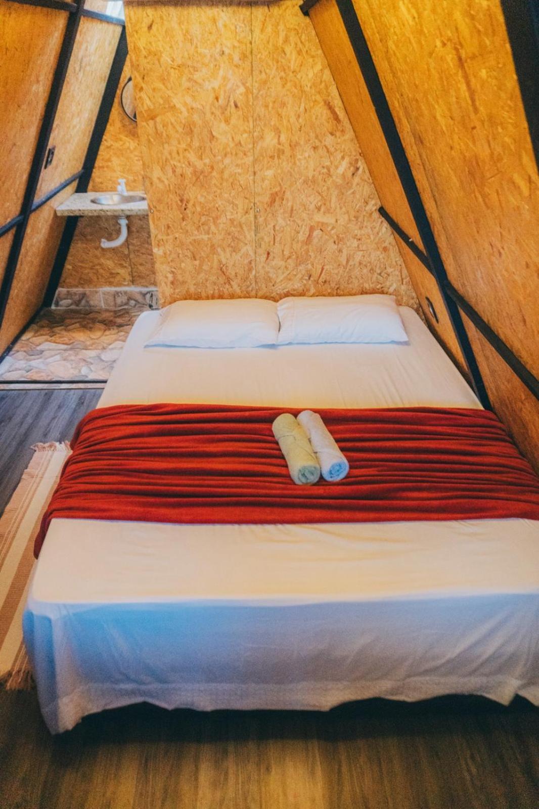 Hostel Native Boa Vista  Kültér fotó