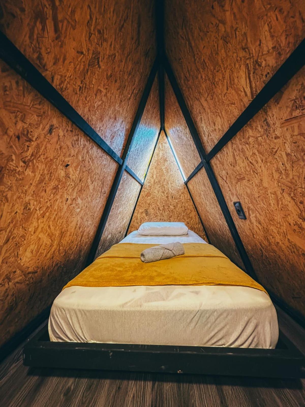 Hostel Native Boa Vista  Kültér fotó