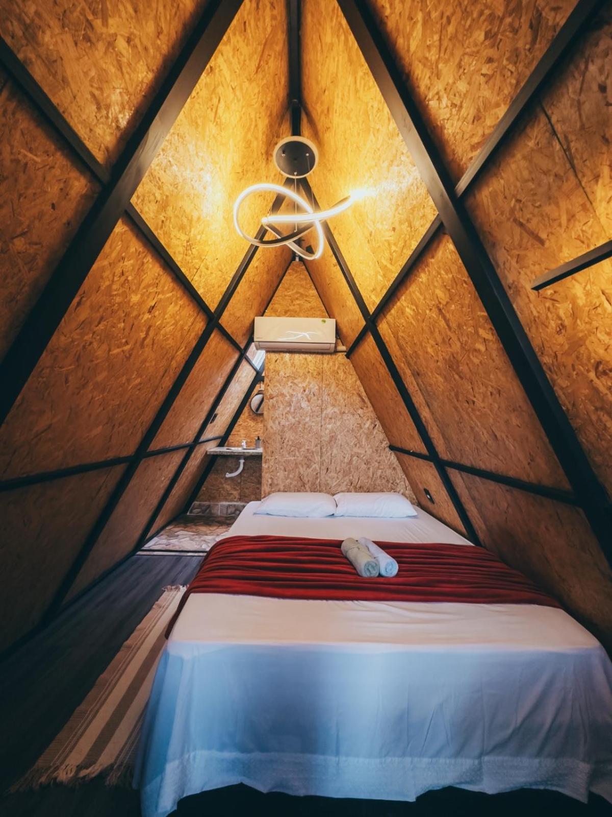 Hostel Native Boa Vista  Kültér fotó