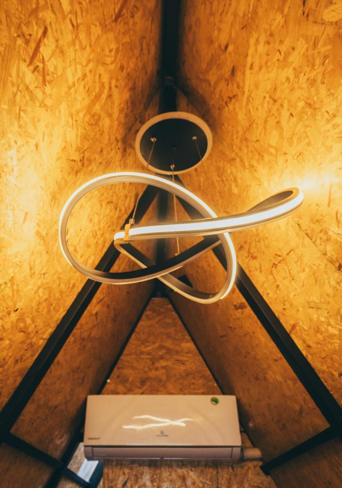 Hostel Native Boa Vista  Kültér fotó