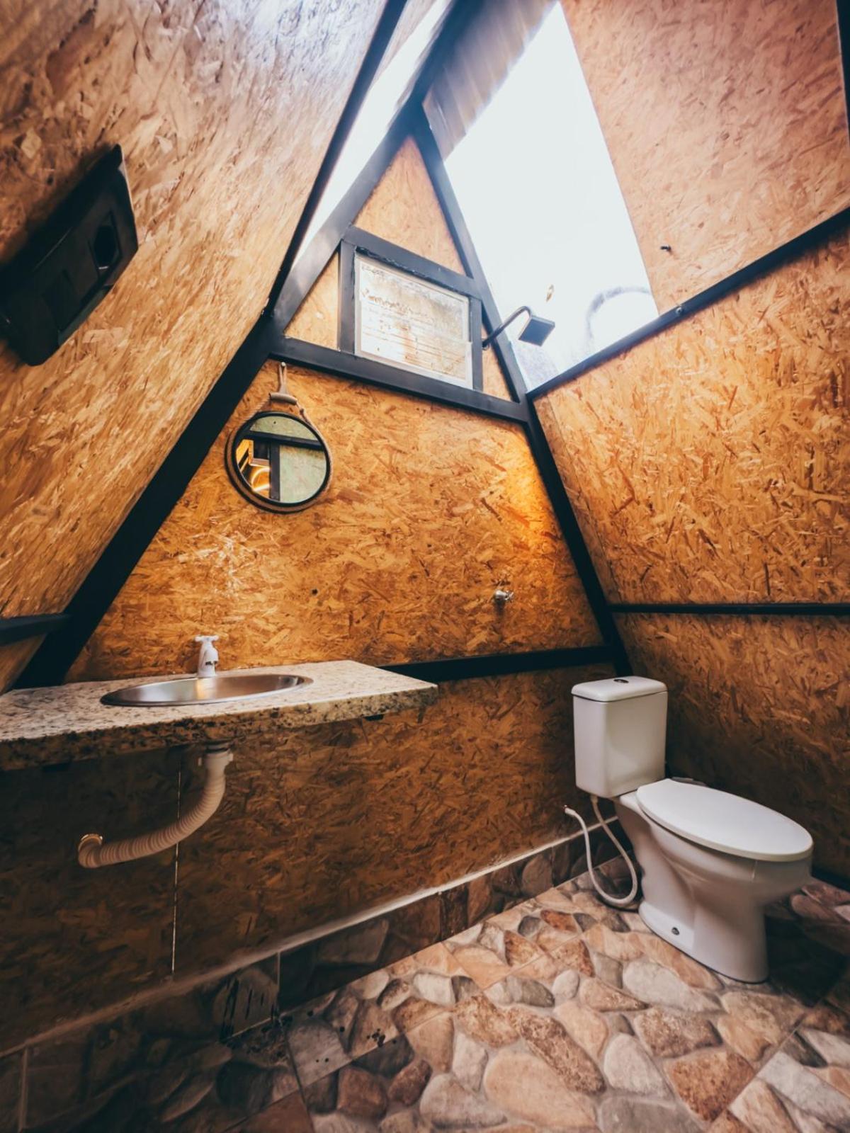 Hostel Native Boa Vista  Kültér fotó